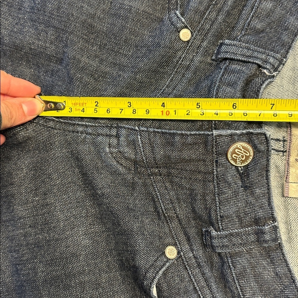 Y2K American Rag Low Rise Jeans - Picture 7 of 7